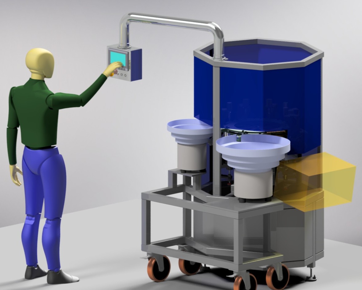 Projetos de Engenharia Avançada - Imagem 1