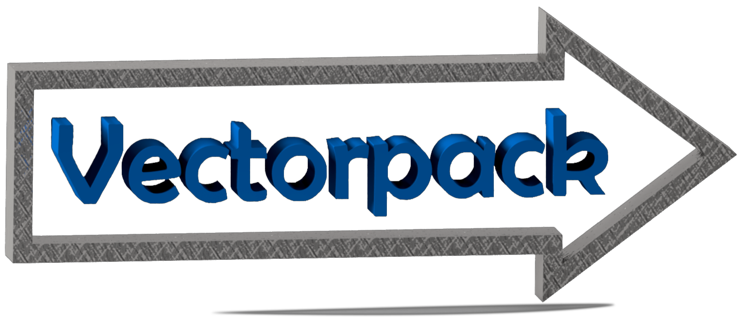 Logotipo VECTORPACK